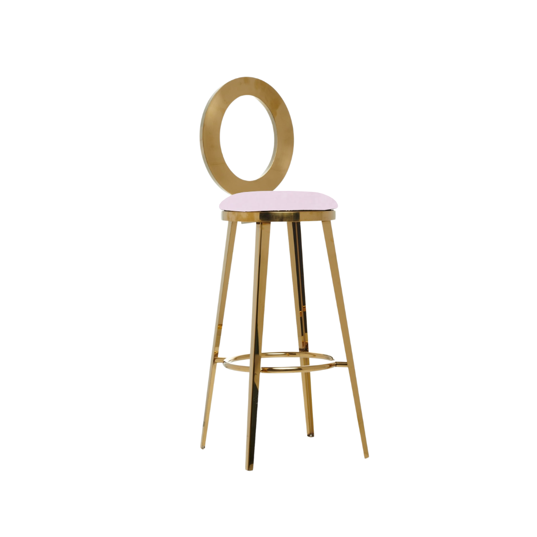 Sit Sidity Bar Stool