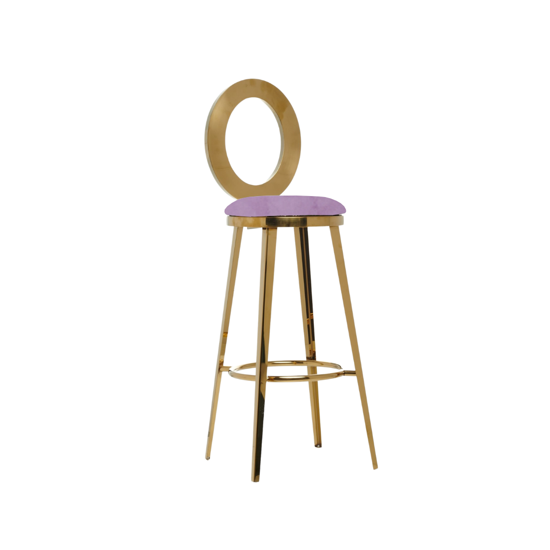 Sit Sidity Bar Stool