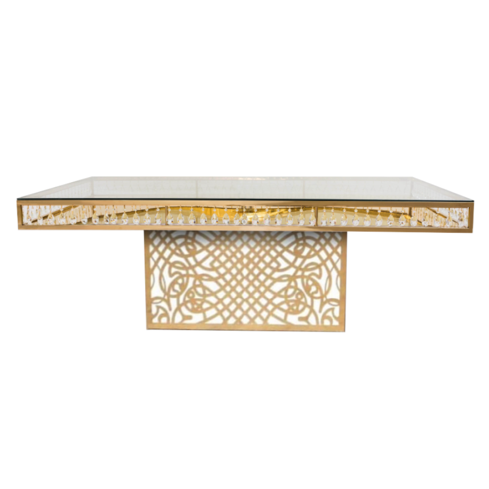 Elite Rectangular Table