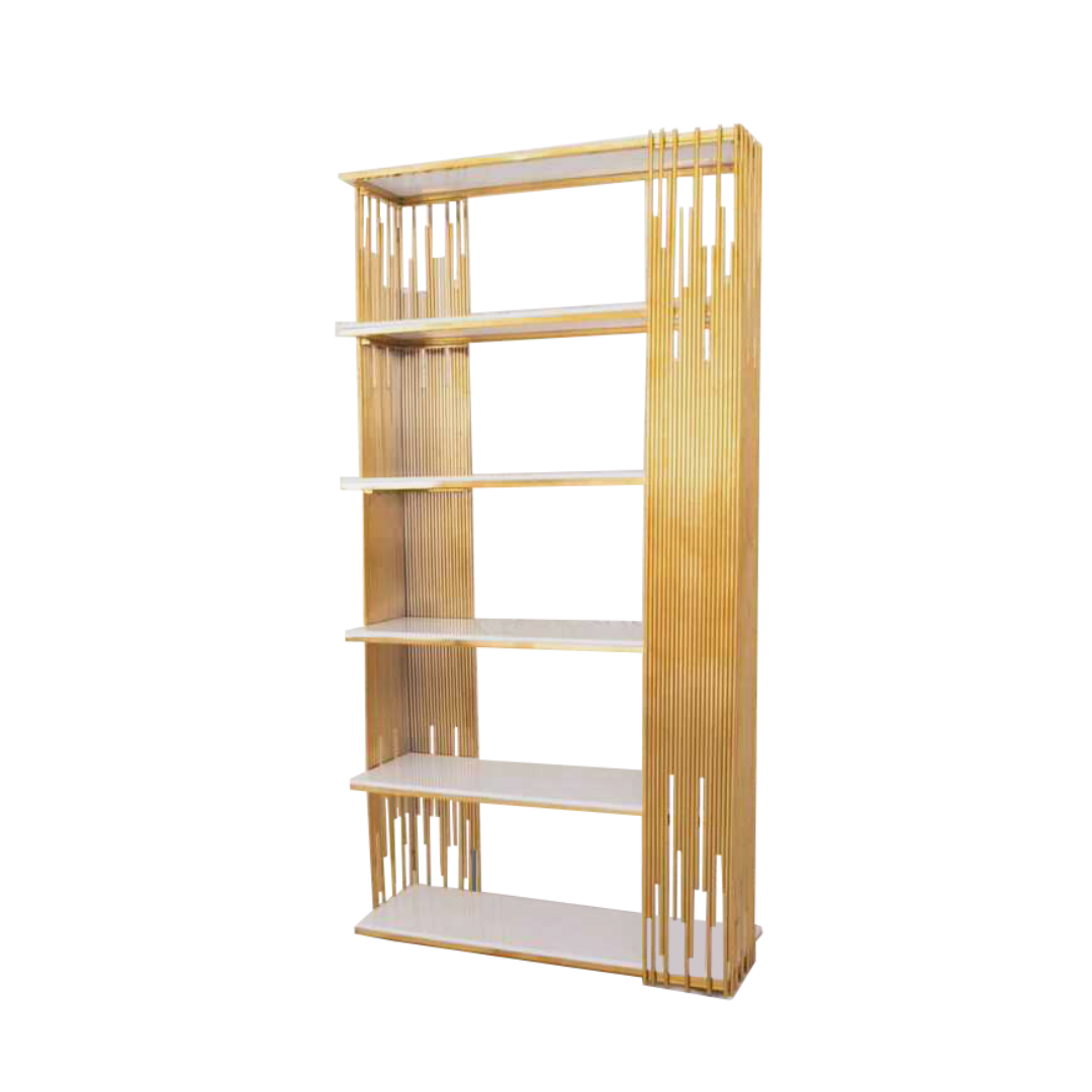 Ruth Shelf
