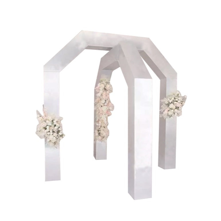 Silver Gazebo
