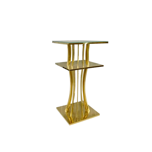 Trina Bar Table