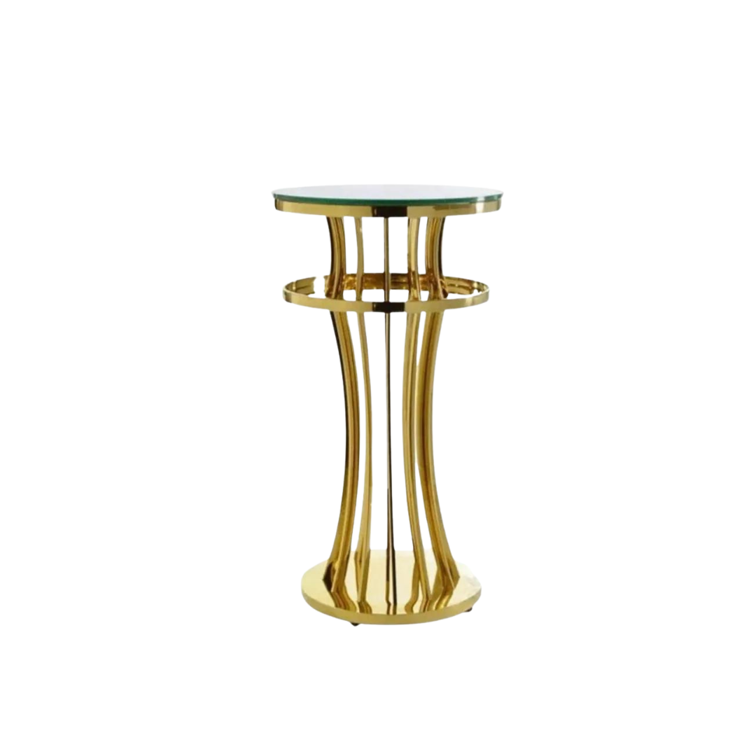 Trisha Bar Table