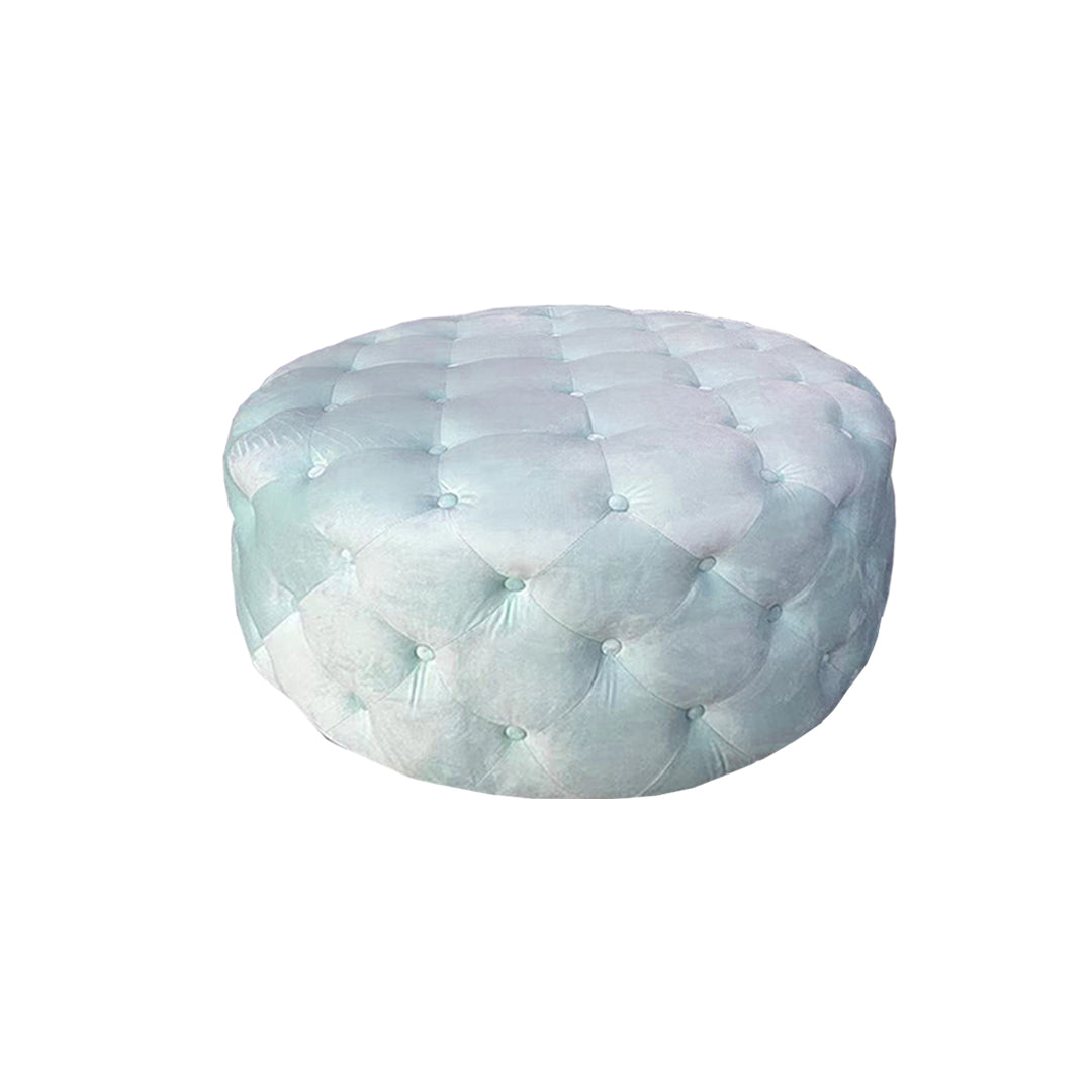 Tufted Ottoman