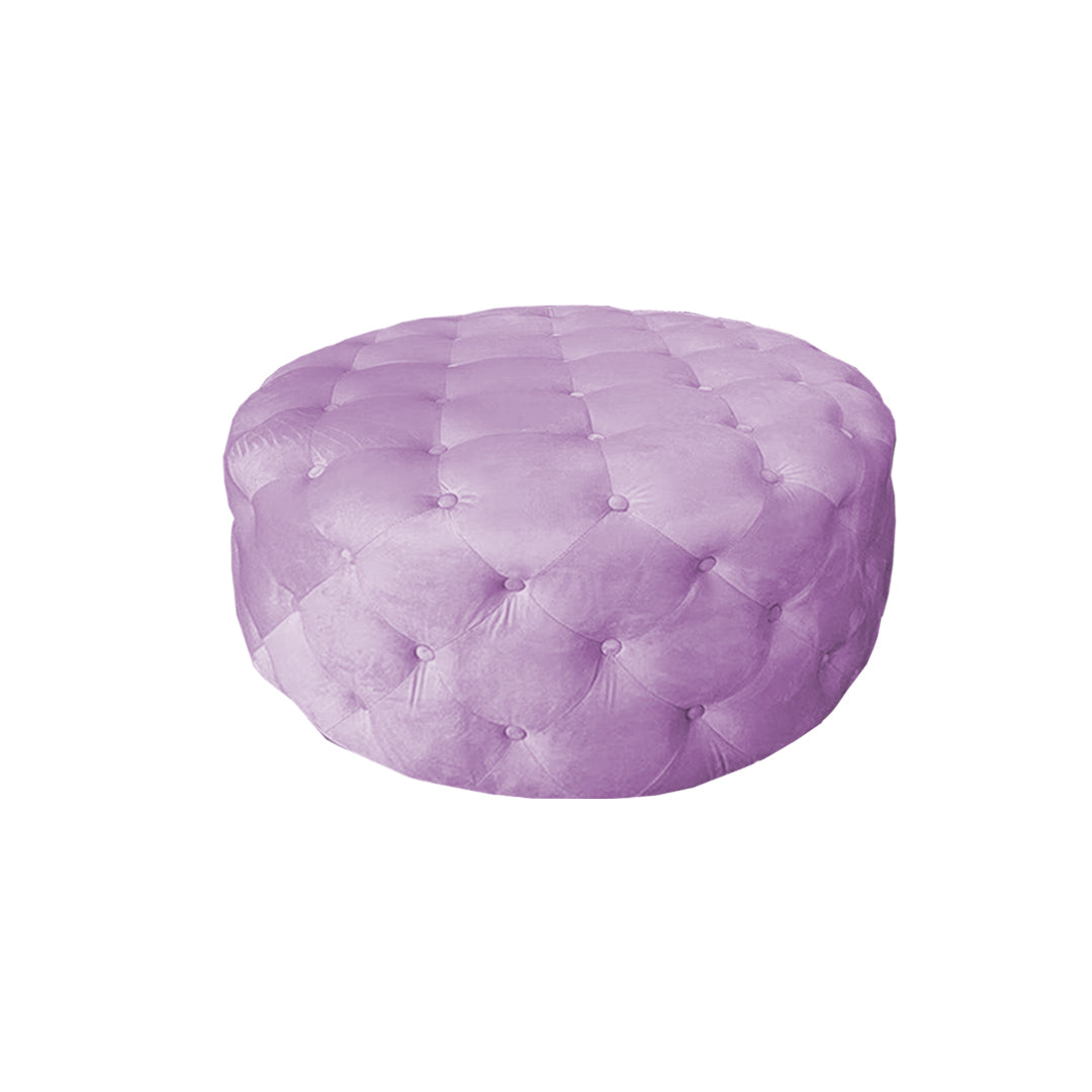 Tufted Ottoman