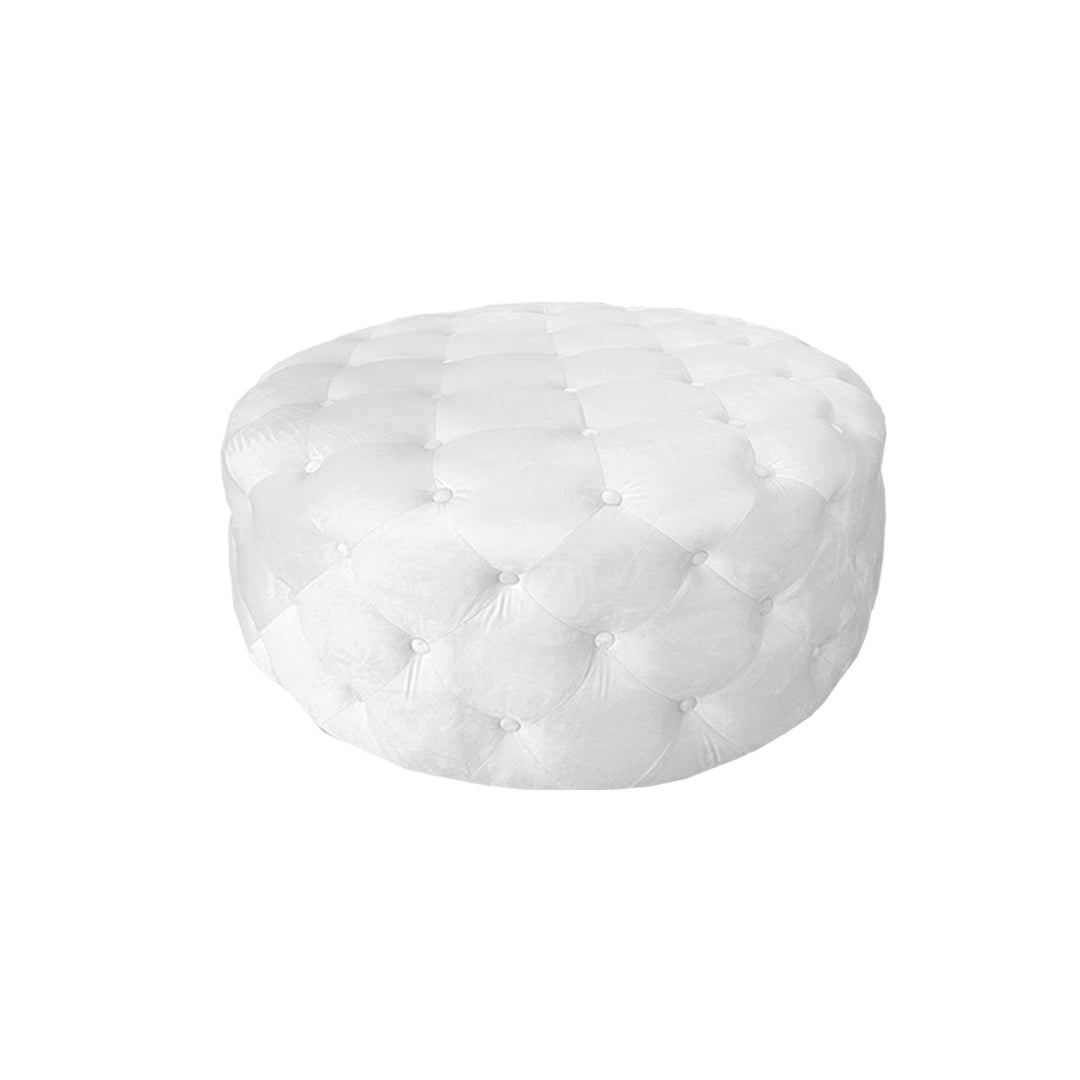 Tufted Ottoman