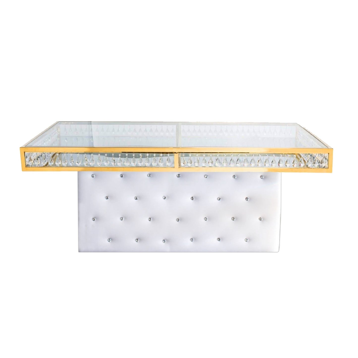High Class Rectangular Table