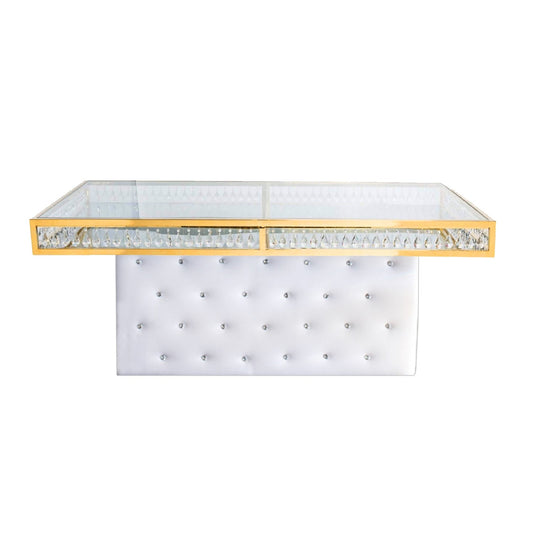 High Class Rectangular Table