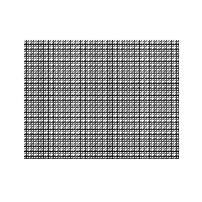 Asteria Silver Backdrop