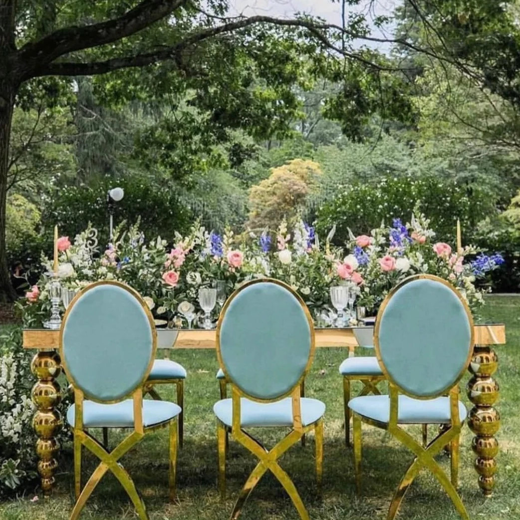 Allure Rectangular Table