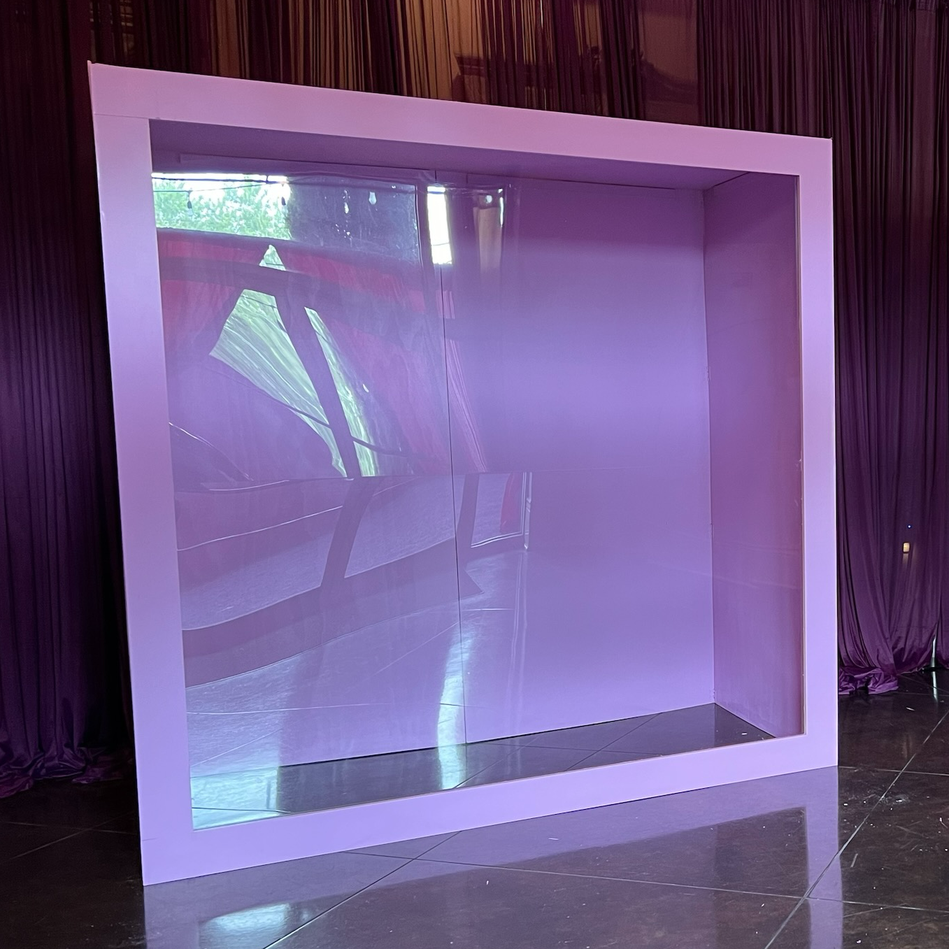 Decoration Props – LUX EVENT RENTALS