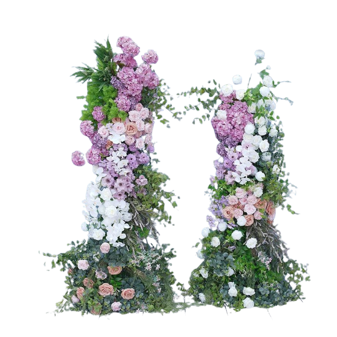 Garden Flower Stand