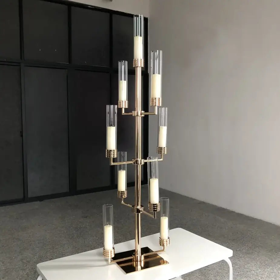 Clara Candelabra