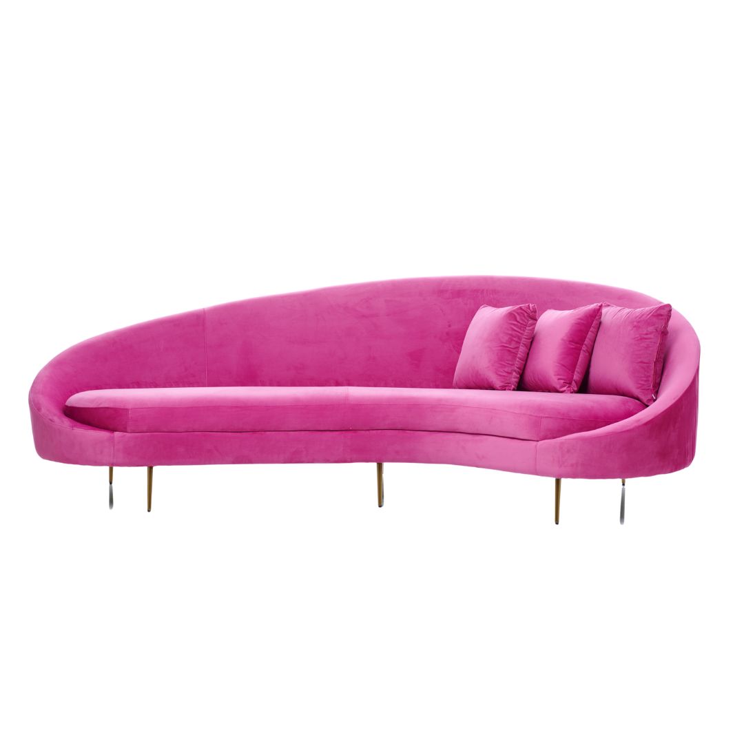 Lush Sofa