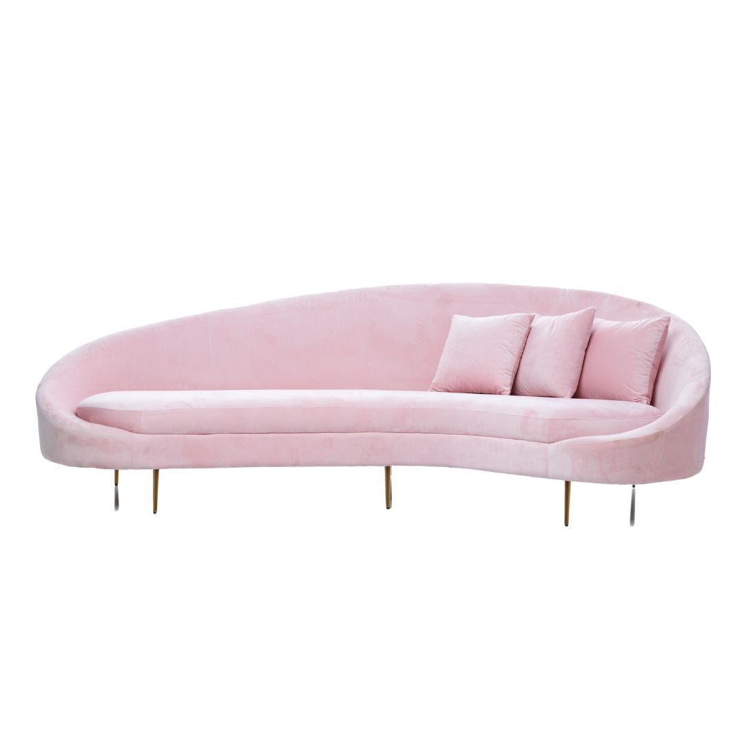 Lush Sofa