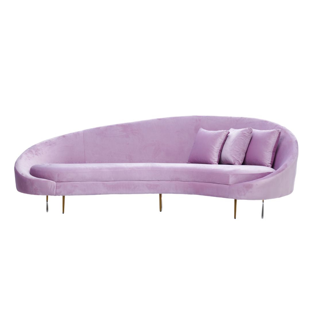 Lush Sofa