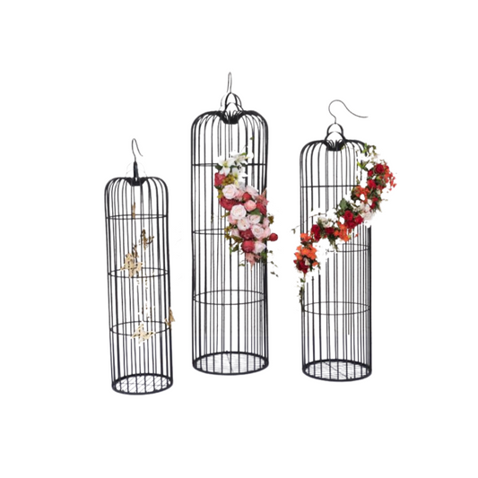 Bird Cage Prop