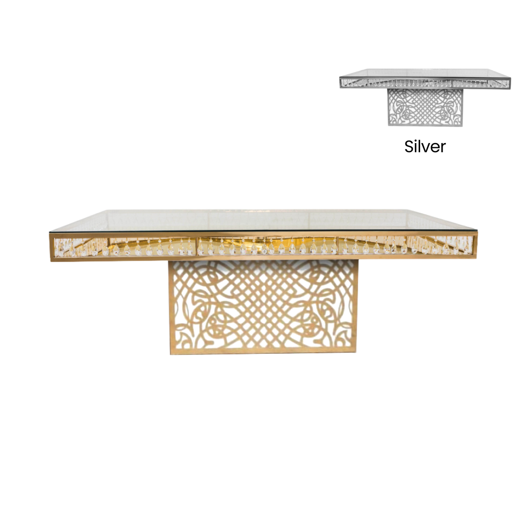 Elite Rectangular Table