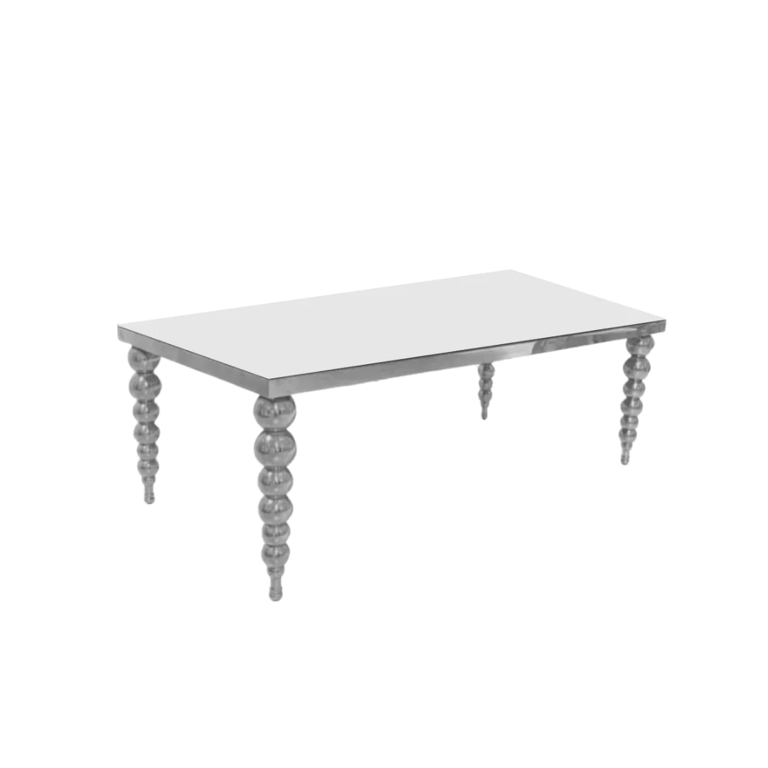 Allure Rectangular Table