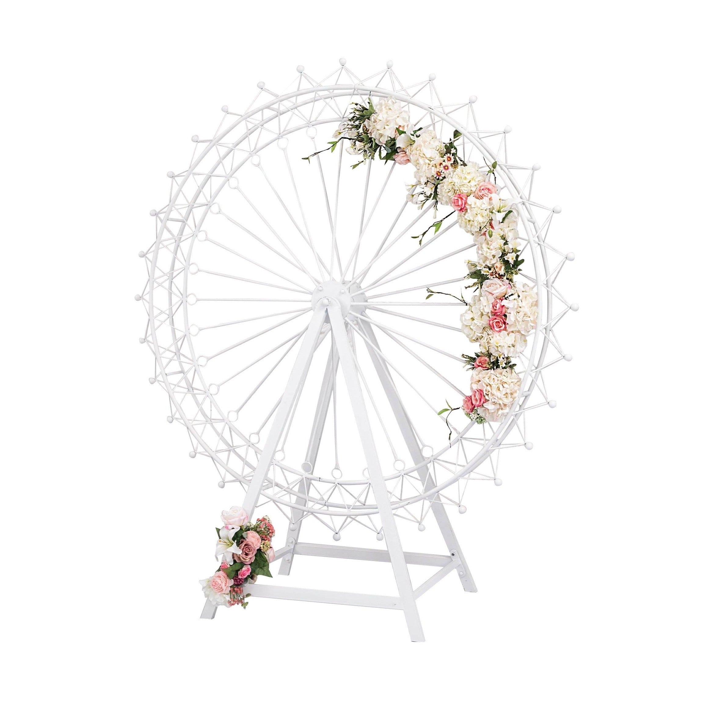 Ferris Wheel Prop – LUX EVENT RENTALS