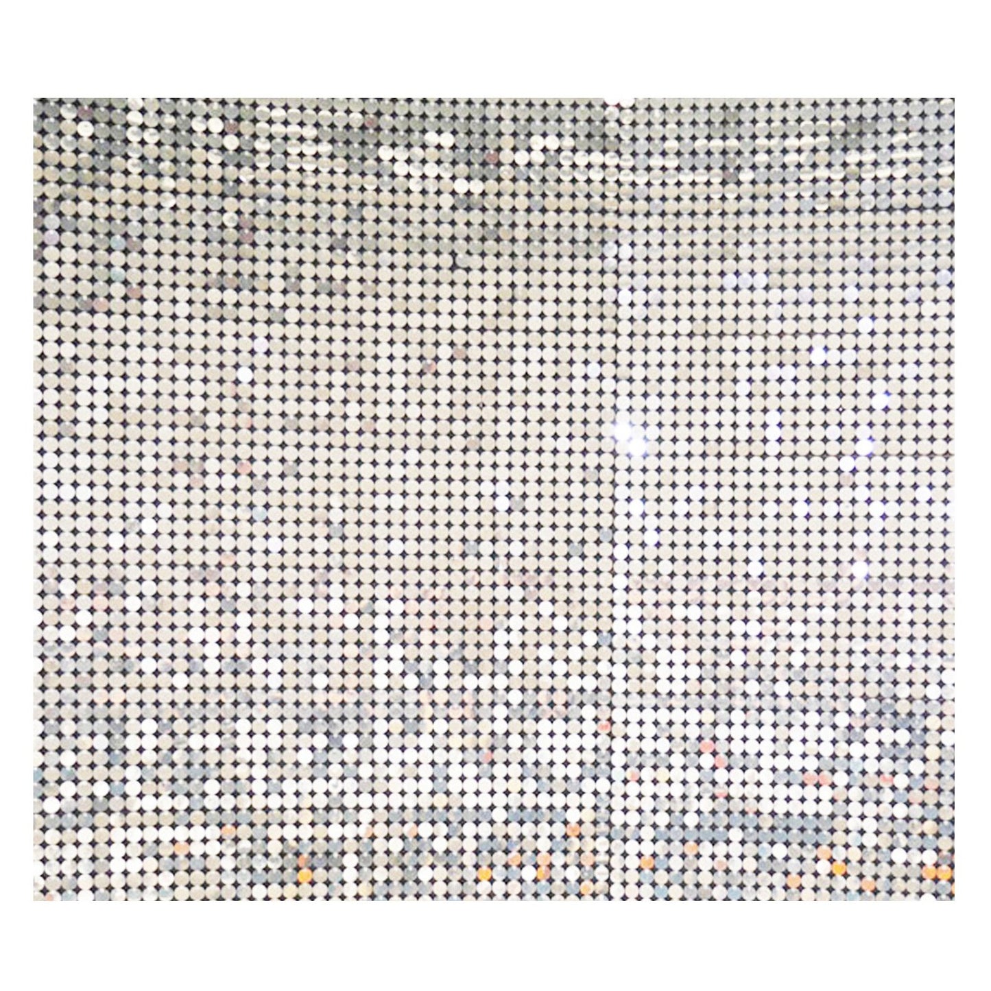 Shimmer Wall (Silver)