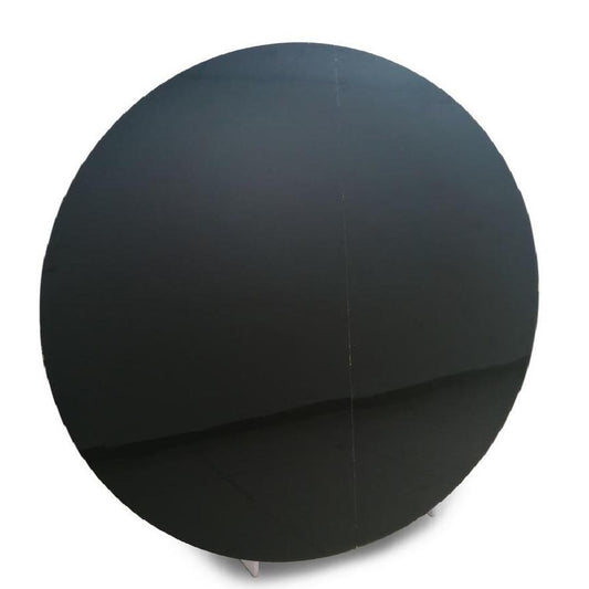 Acrylic Wall (Black)
