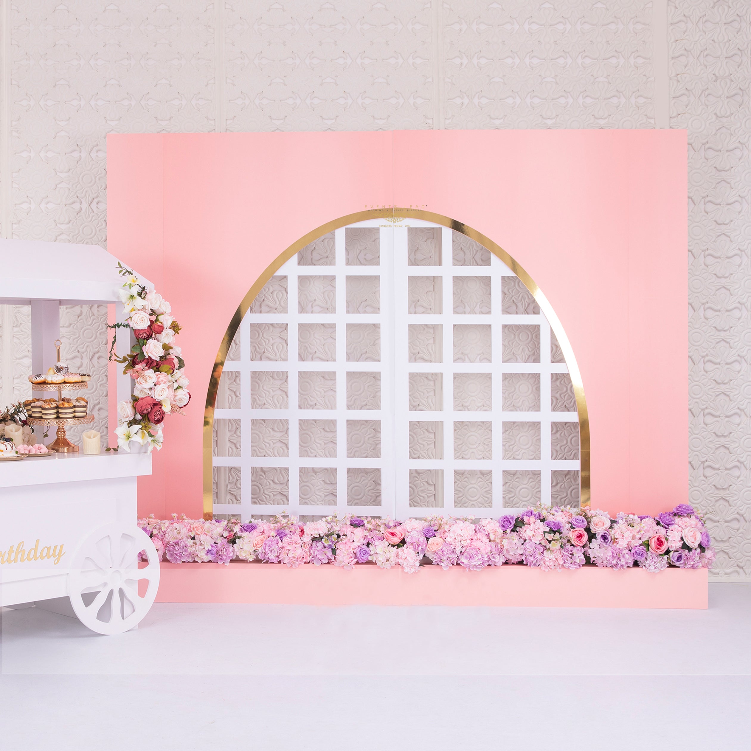 Backdrop Pannels Backdrops & Panels – LUX EVENT RENTALS