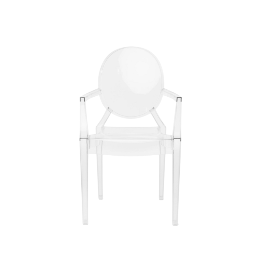 Kids Ghost Chair