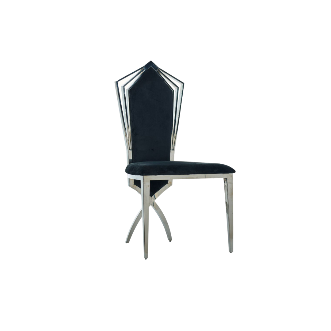 Crossback Deluxe Chair