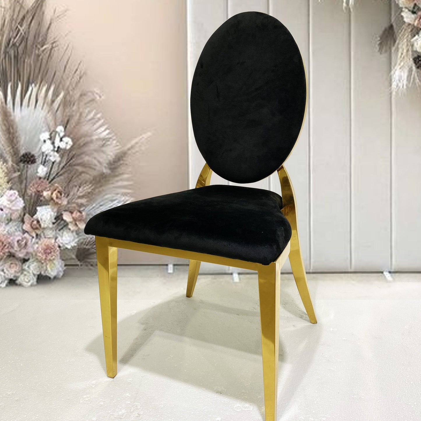 Classy Boujee Chair